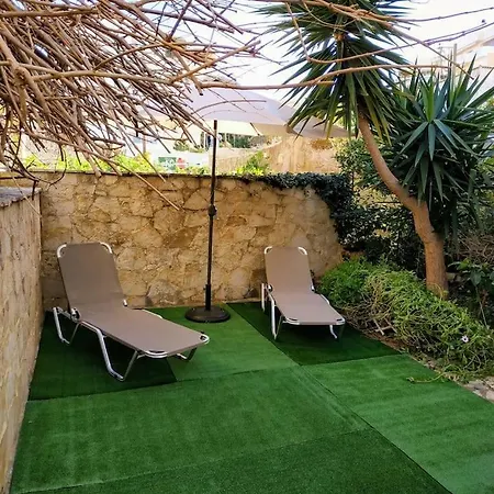 Nice Cloce To Eleftherias Square Lejlighed Chania (Crete)