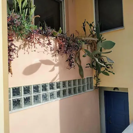 Lejlighed Nice Cloce To Eleftherias Square Chania (Crete)