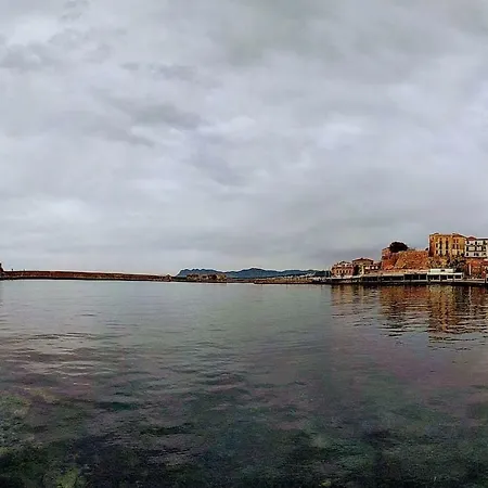 Nice Cloce To Eleftherias Square Chania (Crete)