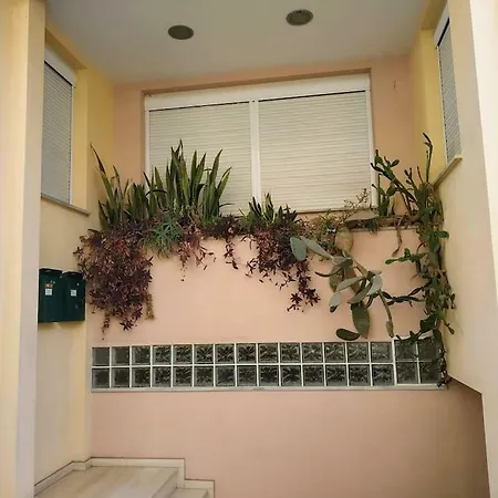Nice Cloce To Eleftherias Square Apartament *