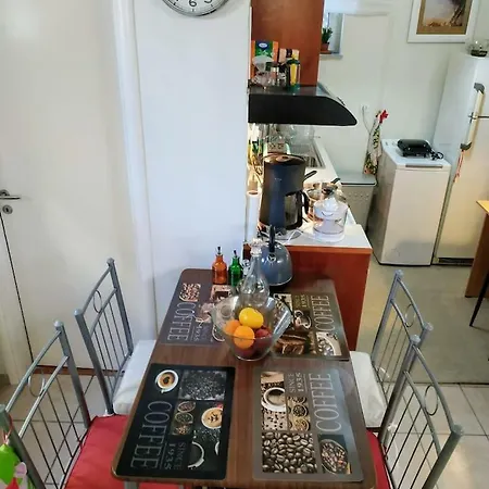 Апартаменты Nice Cloce To Eleftherias Square *